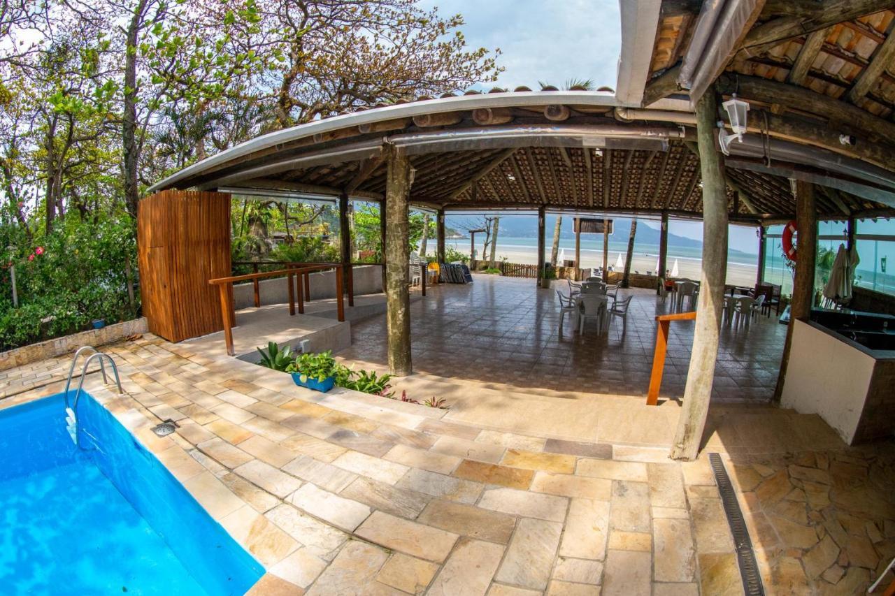 Pris Hotel Barequeçaba المظهر الخارجي الصورة