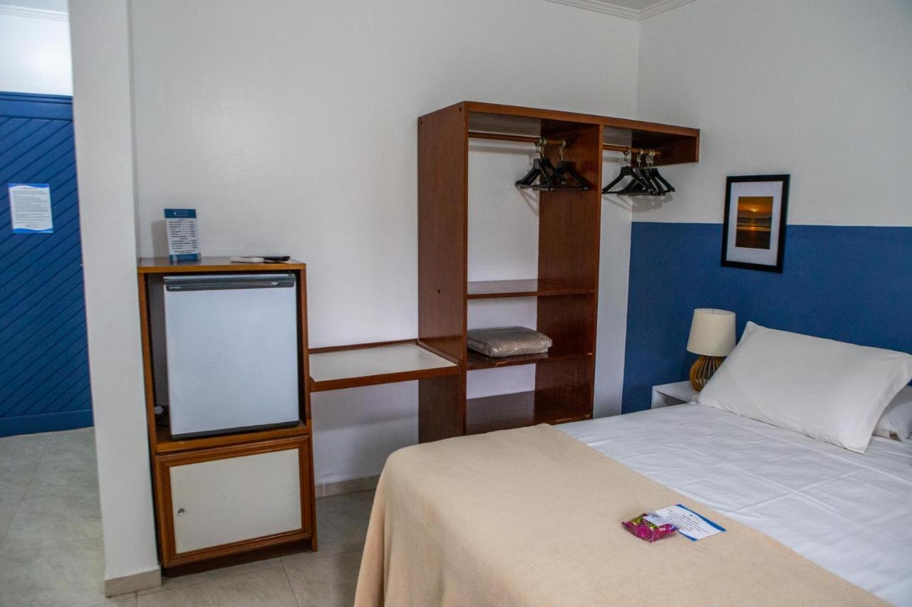 Pris Hotel Barequeçaba المظهر الخارجي الصورة