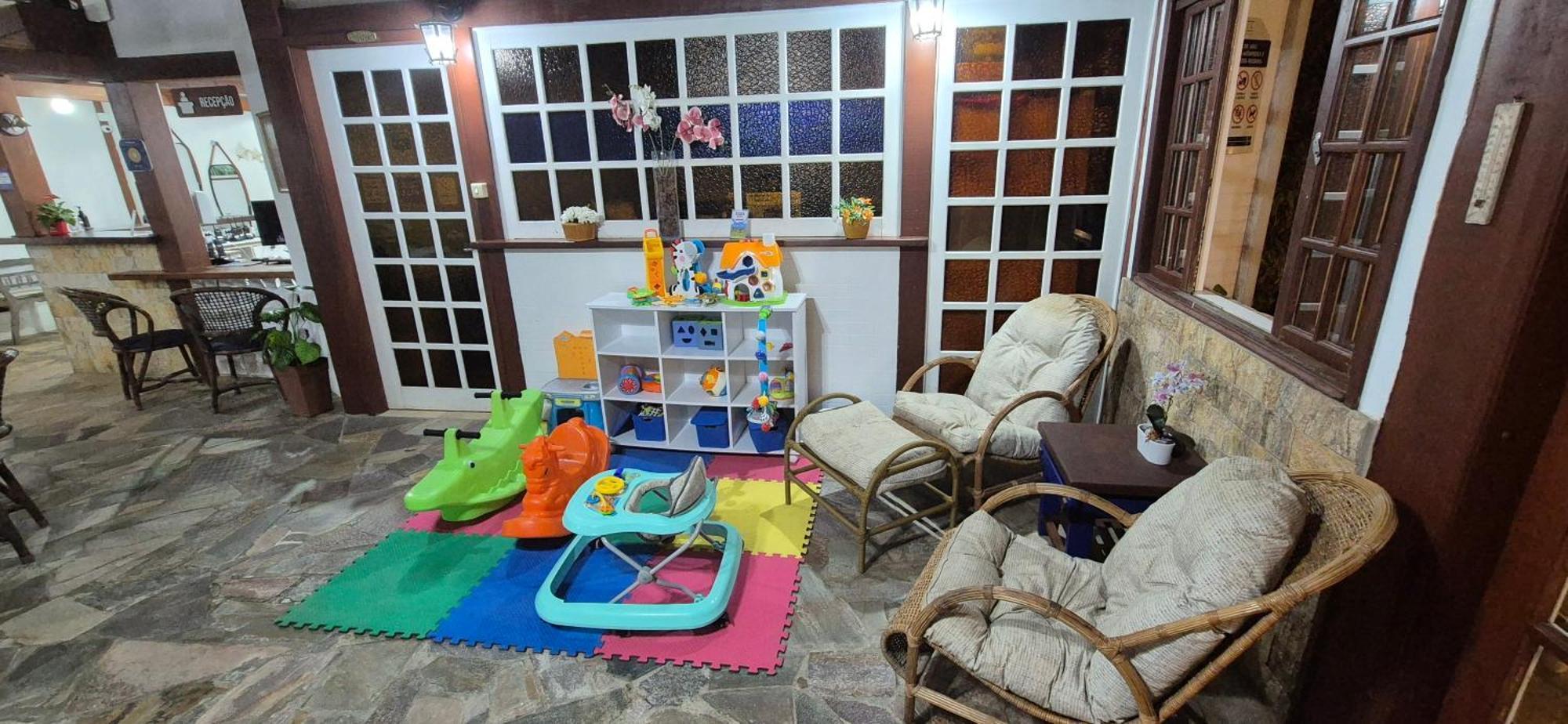Pris Hotel Barequeçaba المظهر الخارجي الصورة